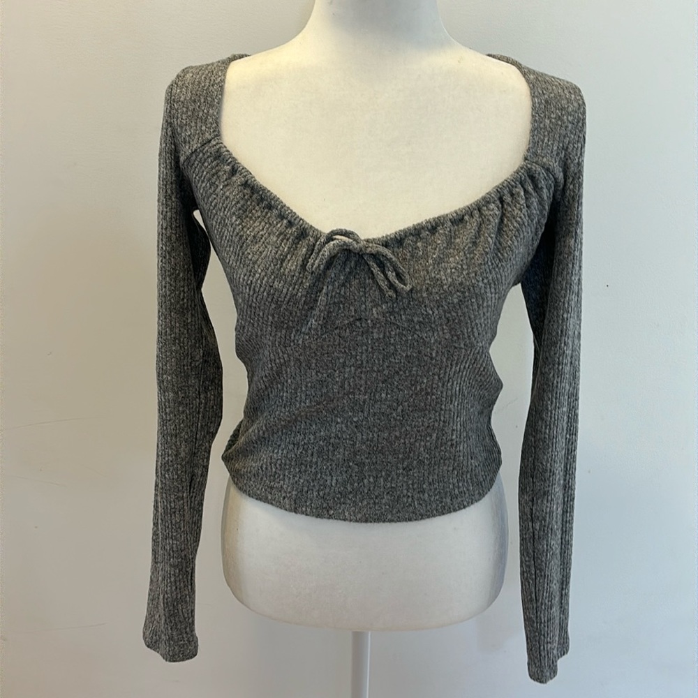 ▪️Hollister Long Sleeve Top▪️